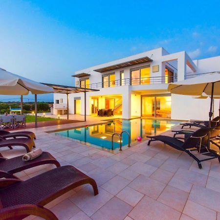 Villa Stella By Interhome Livadi  Kültér fotó