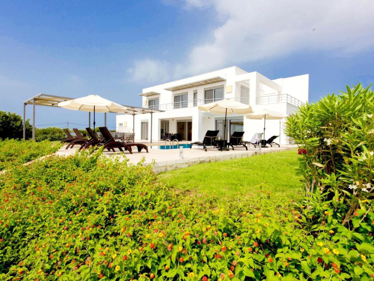 Villa Stella By Interhome Livadi  Kültér fotó