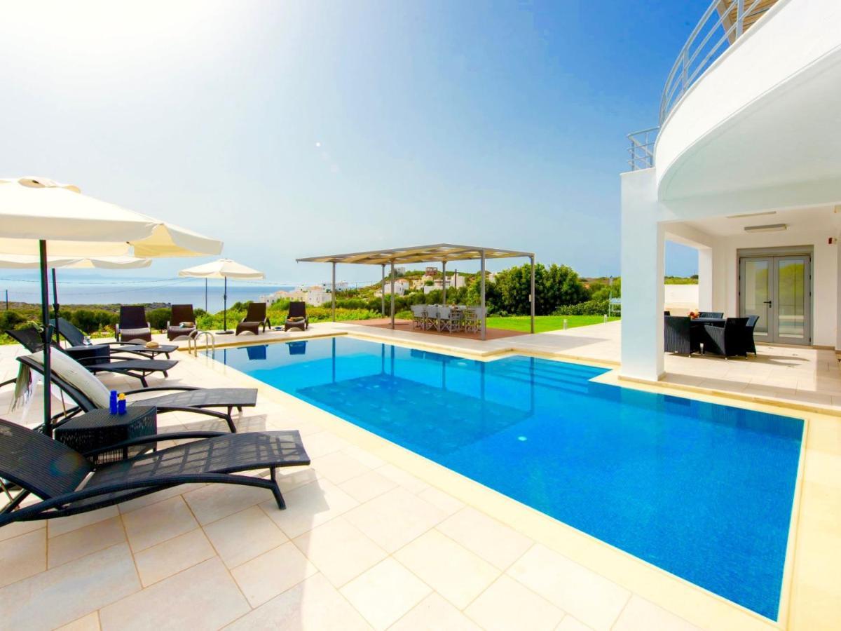 Villa Stella By Interhome Livadi  Kültér fotó