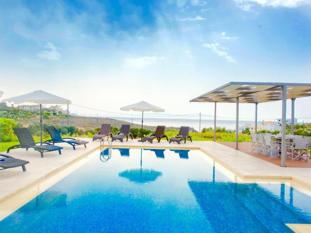 Villa Stella By Interhome Livadi  Kültér fotó