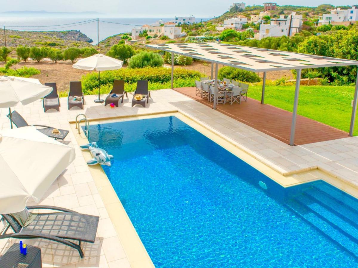 Villa Stella By Interhome Livadi  Kültér fotó