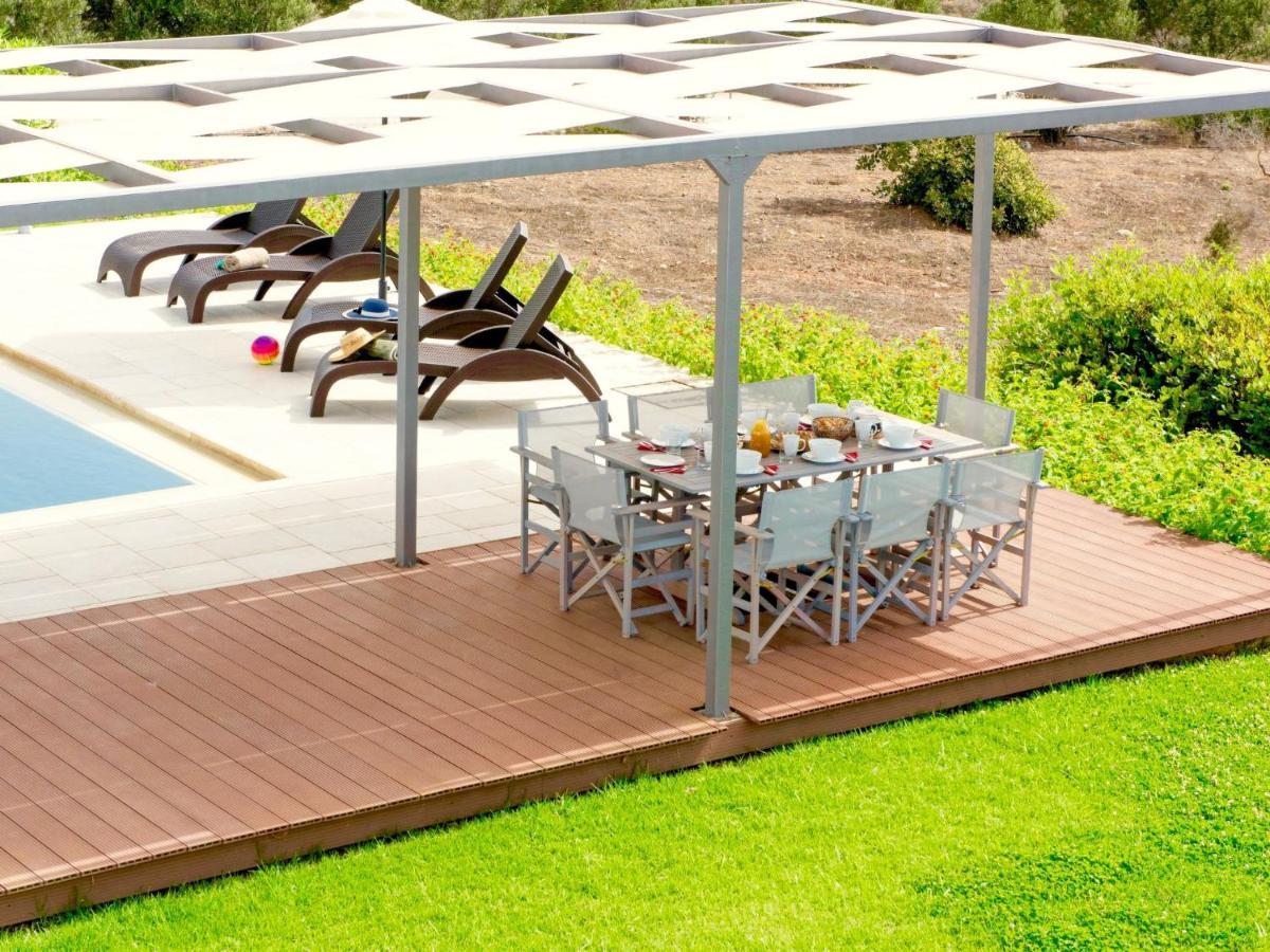 Villa Stella By Interhome Livadi  Kültér fotó
