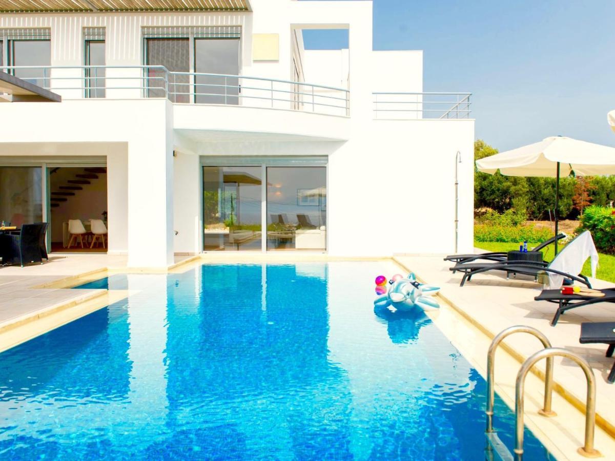 Villa Stella By Interhome Livadi  Kültér fotó