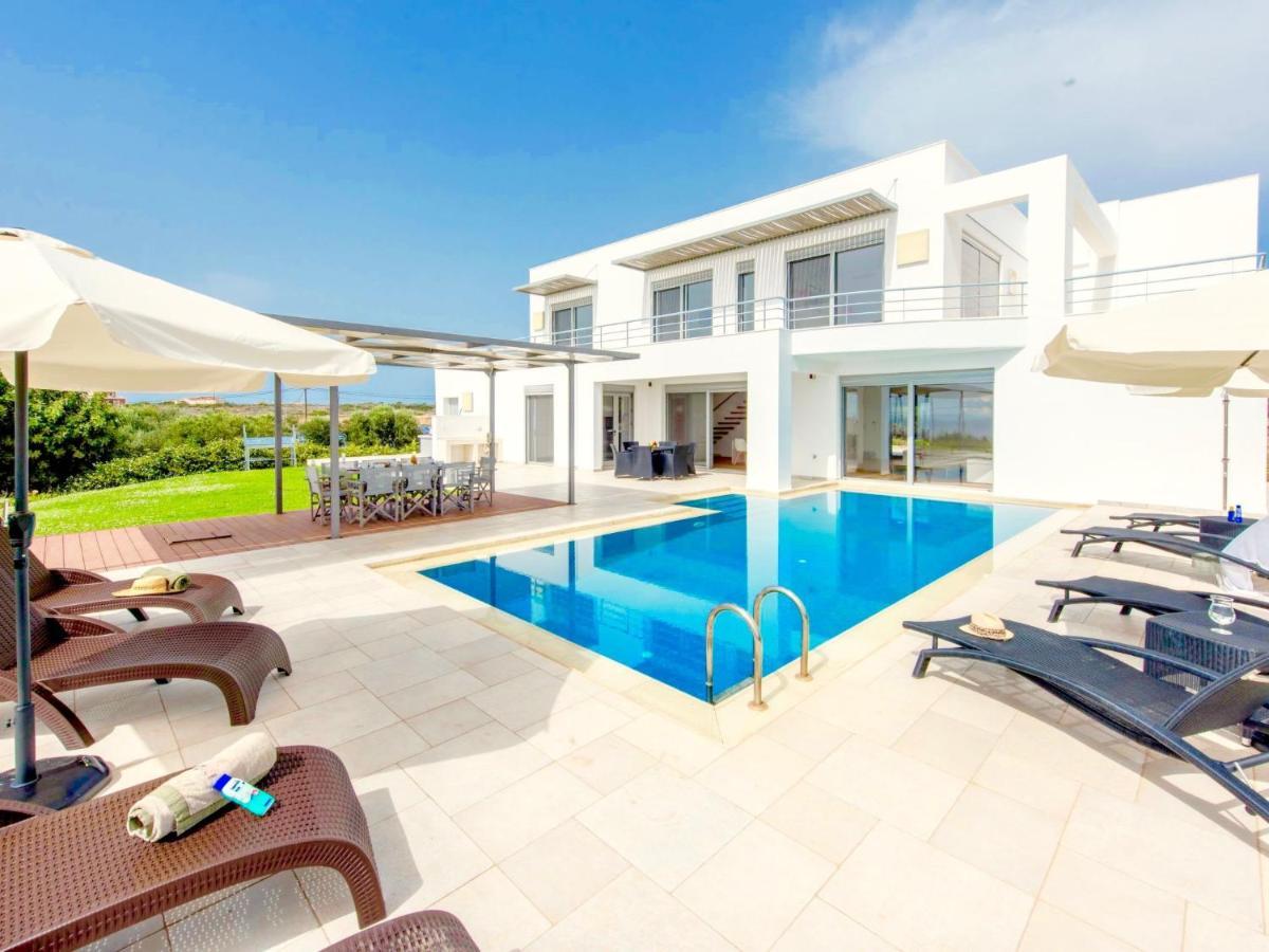 Villa Stella By Interhome Livadi  Kültér fotó