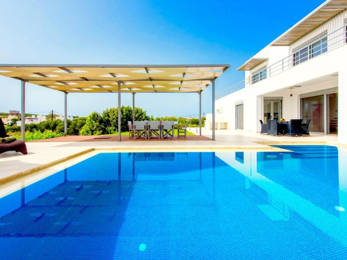 Villa Stella By Interhome Livadi  Kültér fotó