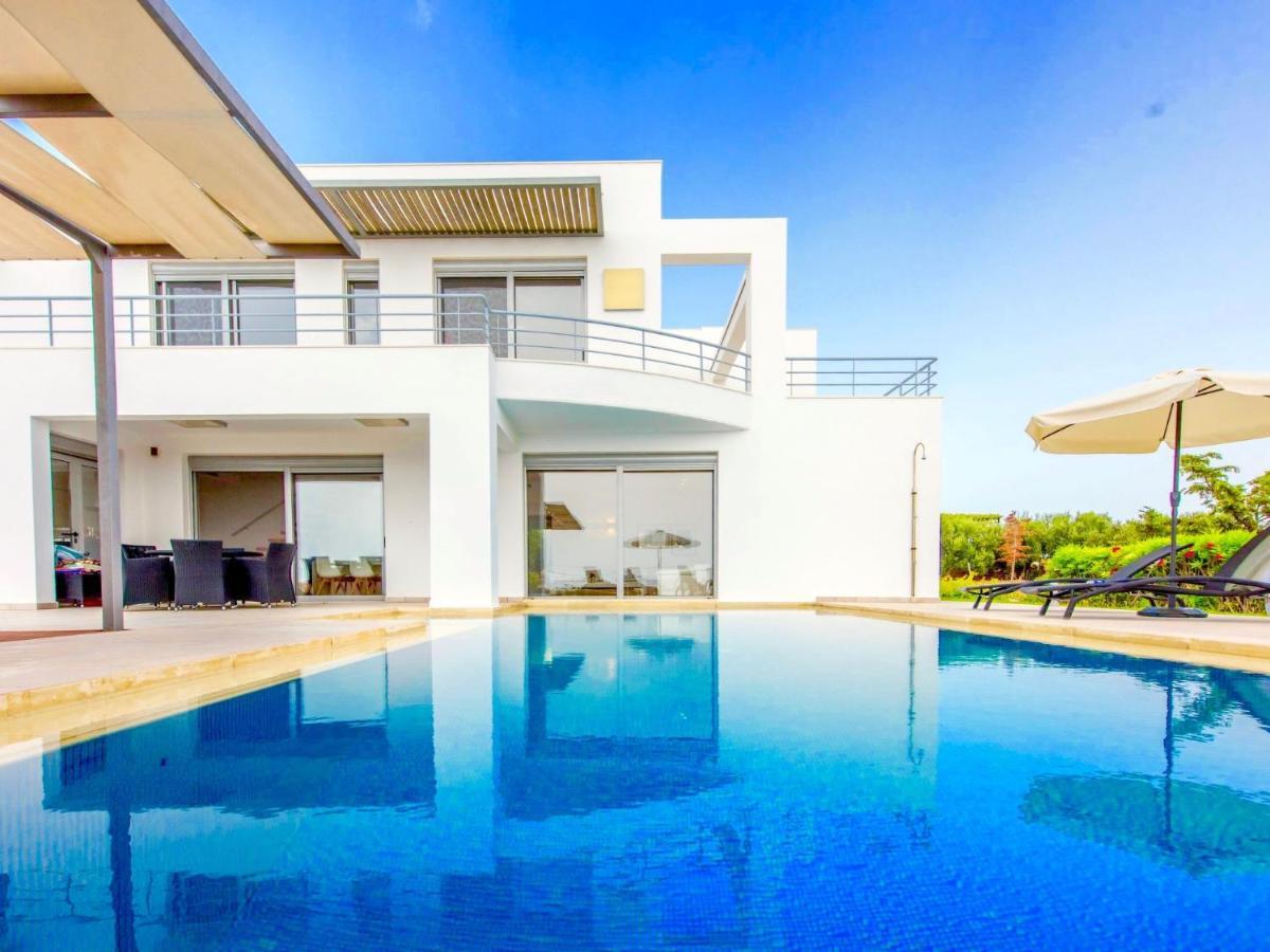 Villa Stella By Interhome Livadi  Kültér fotó