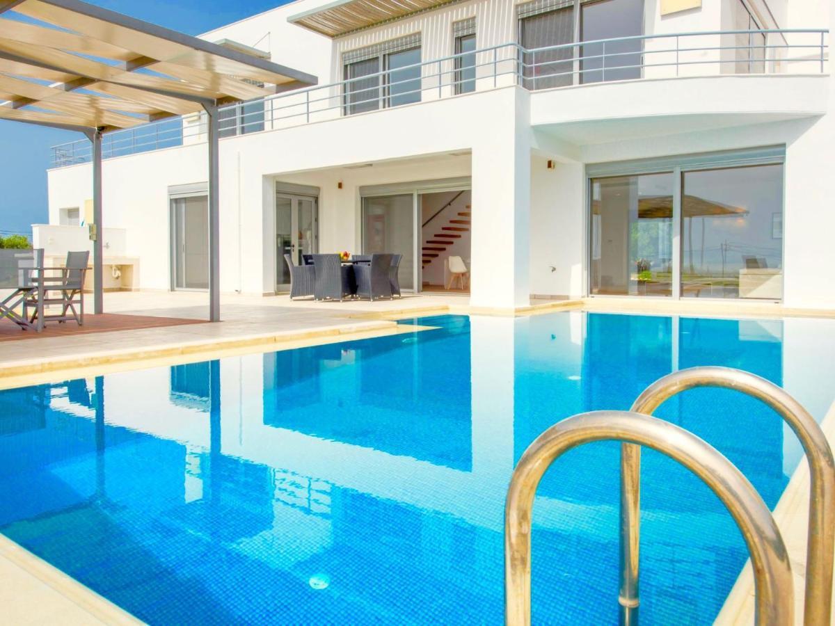 Villa Stella By Interhome Livadi  Kültér fotó