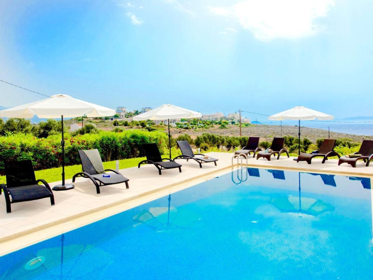 Villa Stella By Interhome Livadi  Kültér fotó