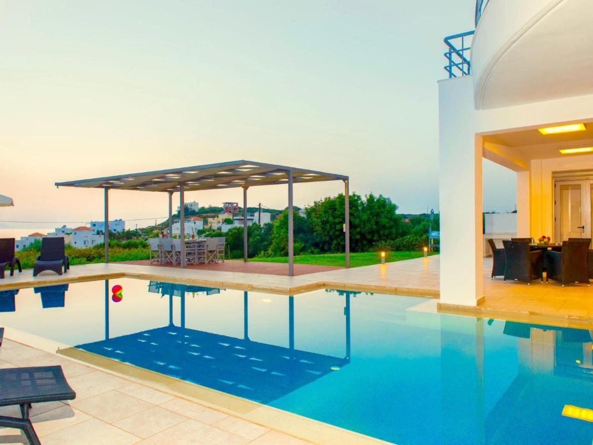 Villa Stella By Interhome Livadi  Kültér fotó