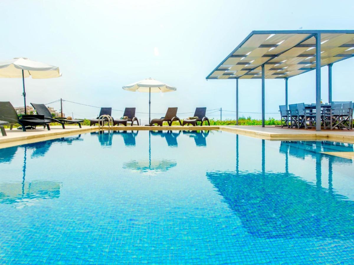 Villa Stella By Interhome Livadi  Kültér fotó