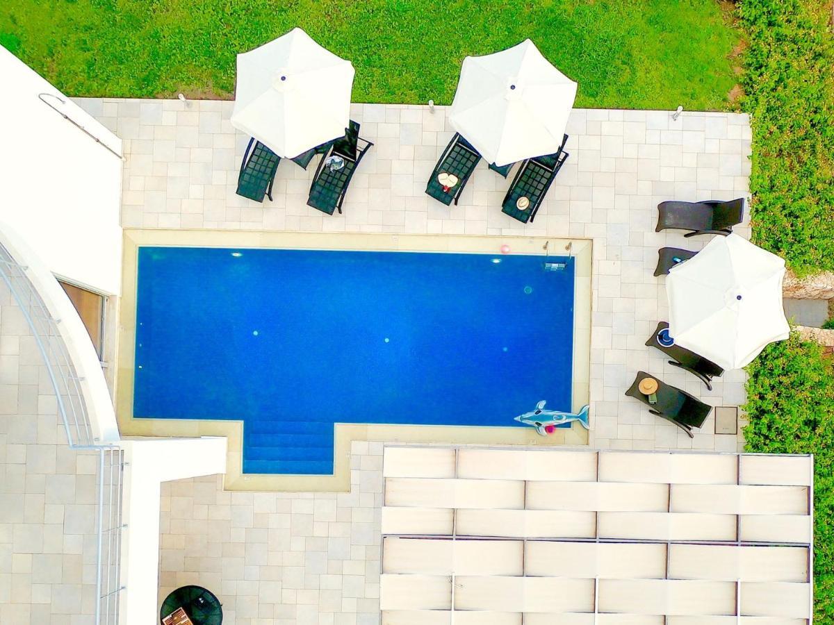 Villa Stella By Interhome Livadi  Kültér fotó