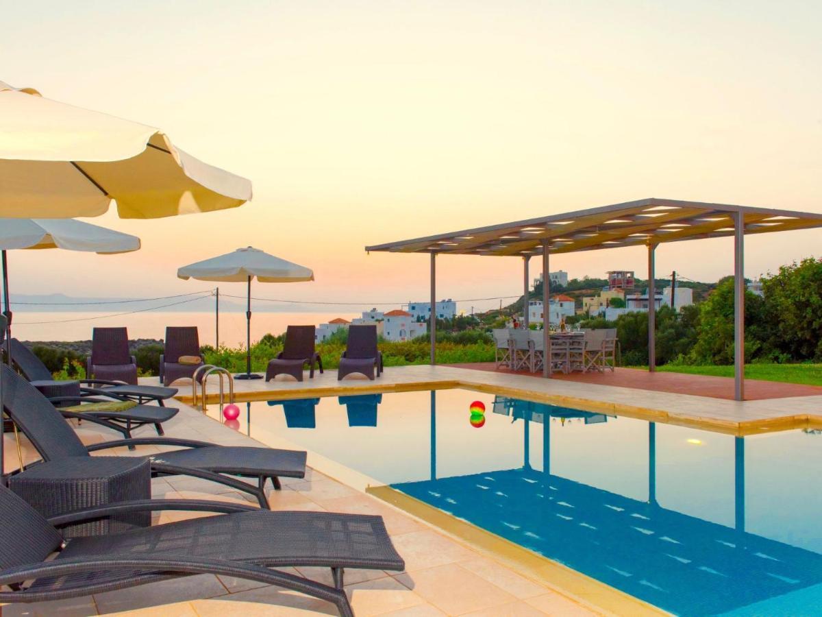 Villa Stella By Interhome Livadi  Kültér fotó