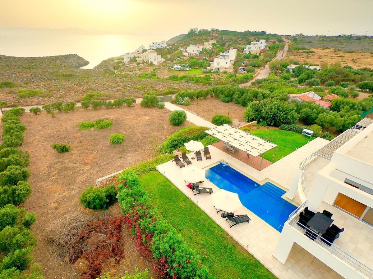 Villa Stella By Interhome Livadi  Kültér fotó