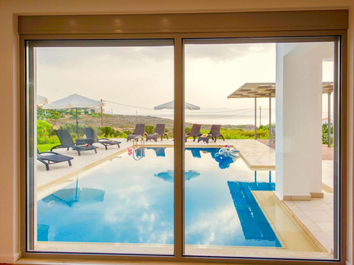 Villa Stella By Interhome Livadi  Kültér fotó
