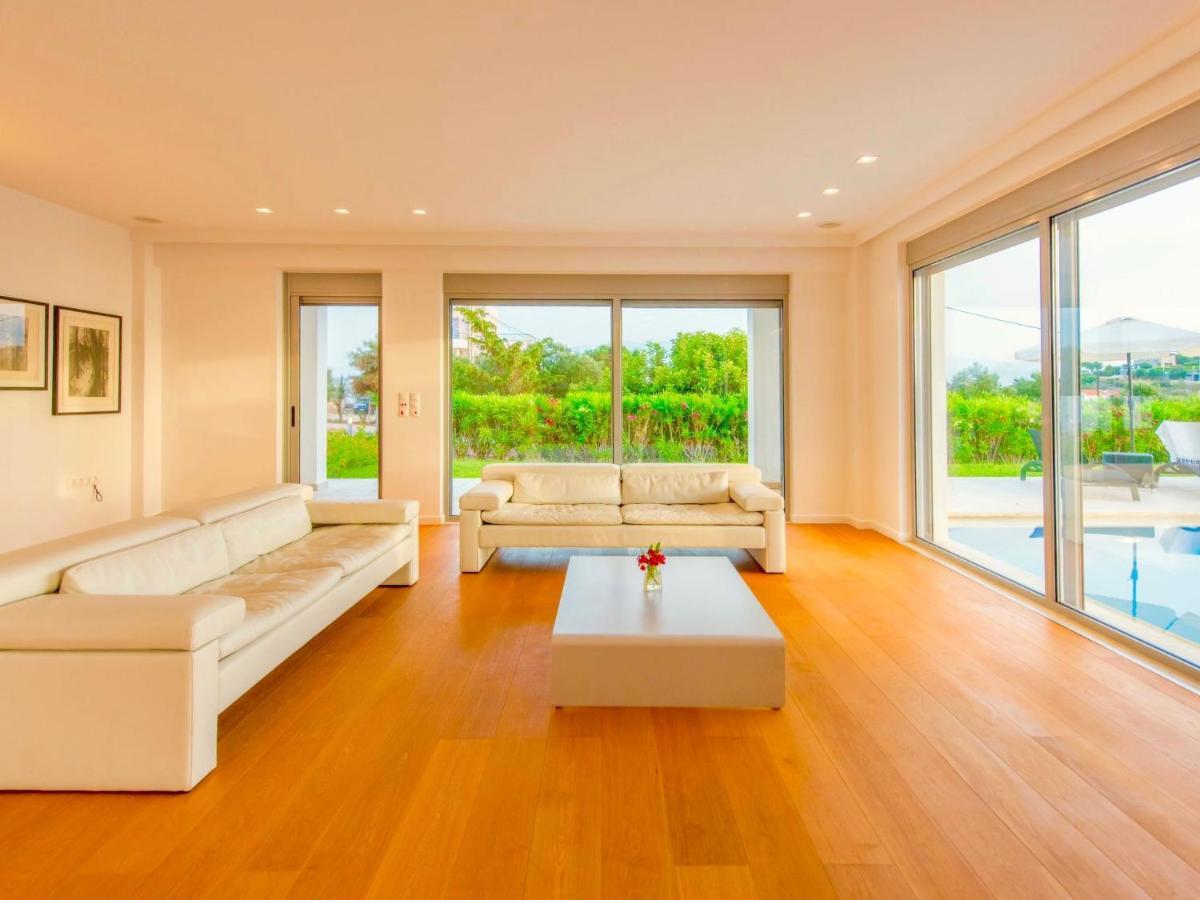 Villa Stella By Interhome Livadi  Kültér fotó