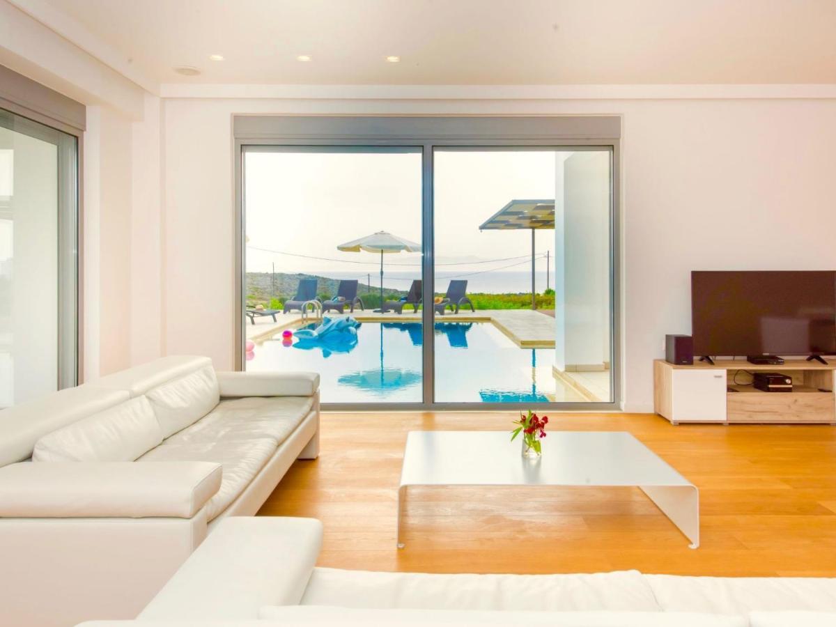 Villa Stella By Interhome Livadi  Kültér fotó