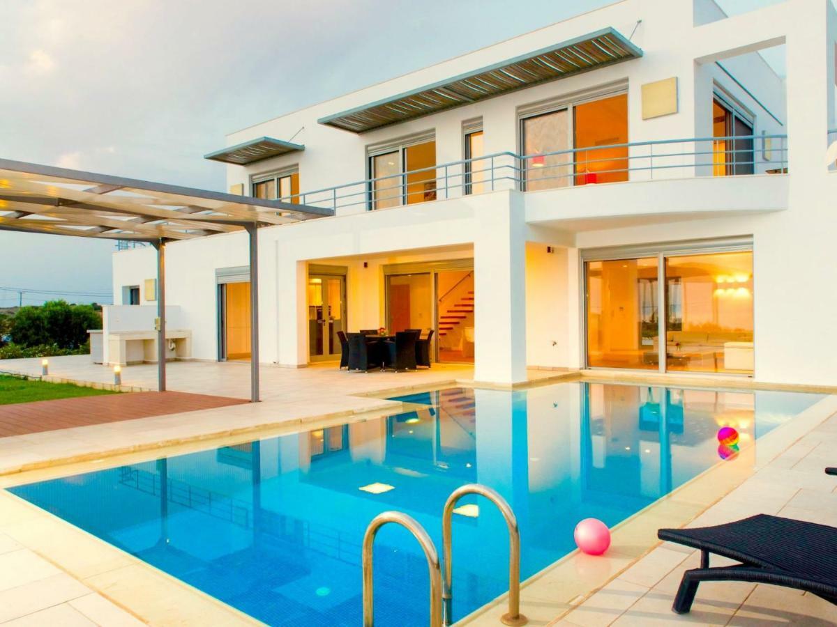Villa Stella By Interhome Livadi  Kültér fotó